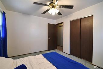 Meramec Estates - Residential