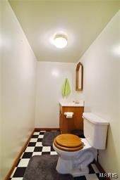 Meramec Estates - Residential