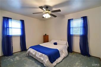 Meramec Estates - Residential