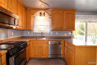 Meramec Estates - Residential