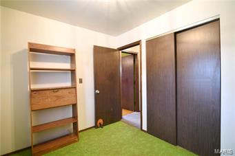 Meramec Estates - Residential