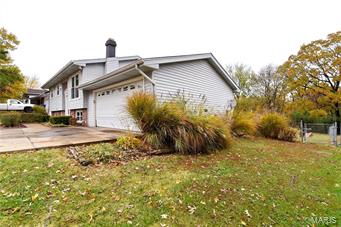 Meramec Estates - Residential