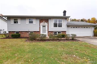 Meramec Estates - Residential