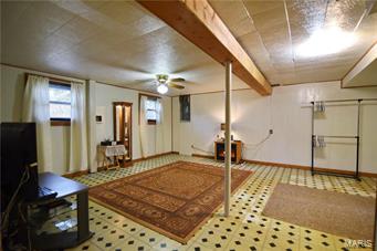 Meramec Estates - Residential