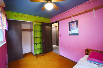 Meramec Estates - Residential