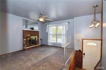 Meramec Estates - Residential