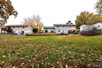 Meramec Estates - Residential