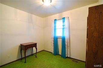 Meramec Estates - Residential