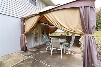 Meramec Estates - Residential