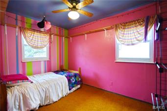 Meramec Estates - Residential