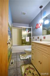 Meramec Estates - Residential