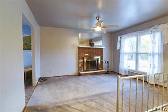 Meramec Estates - Residential