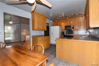 Meramec Estates - Residential