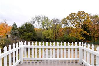 Meramec Estates - Residential