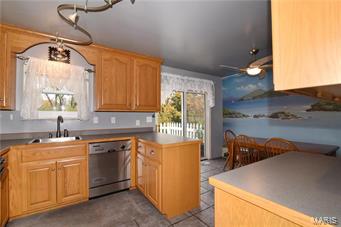 Meramec Estates - Residential