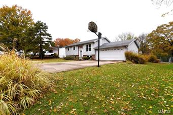 Meramec Estates - Residential