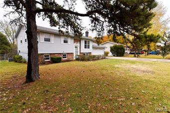 Meramec Estates - Residential