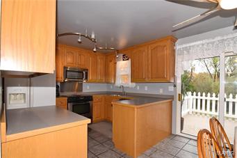 Meramec Estates - Residential