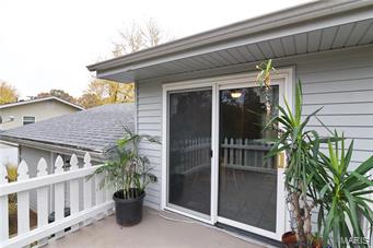 Meramec Estates - Residential