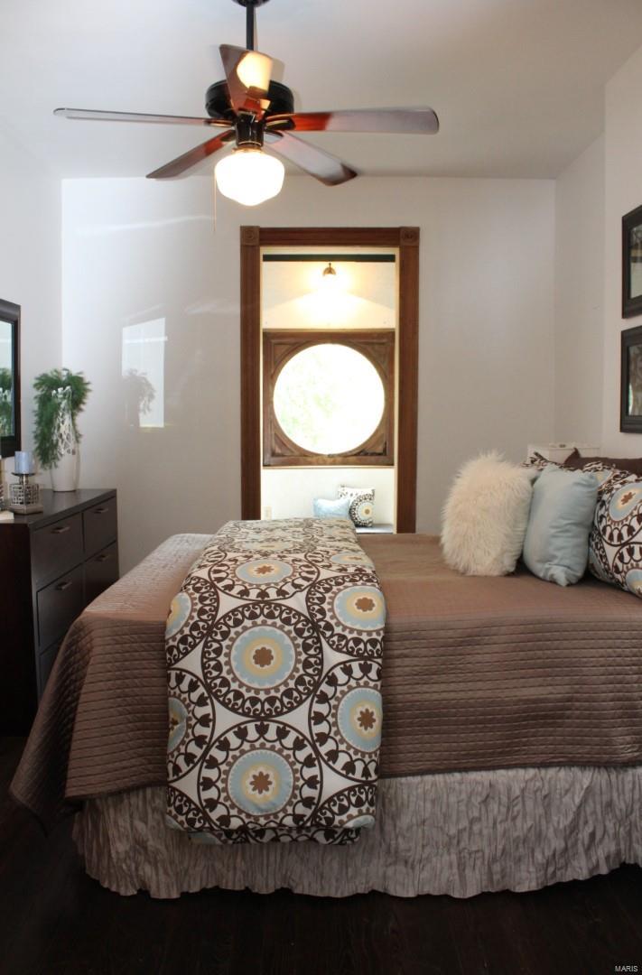 Tiffany - Residential