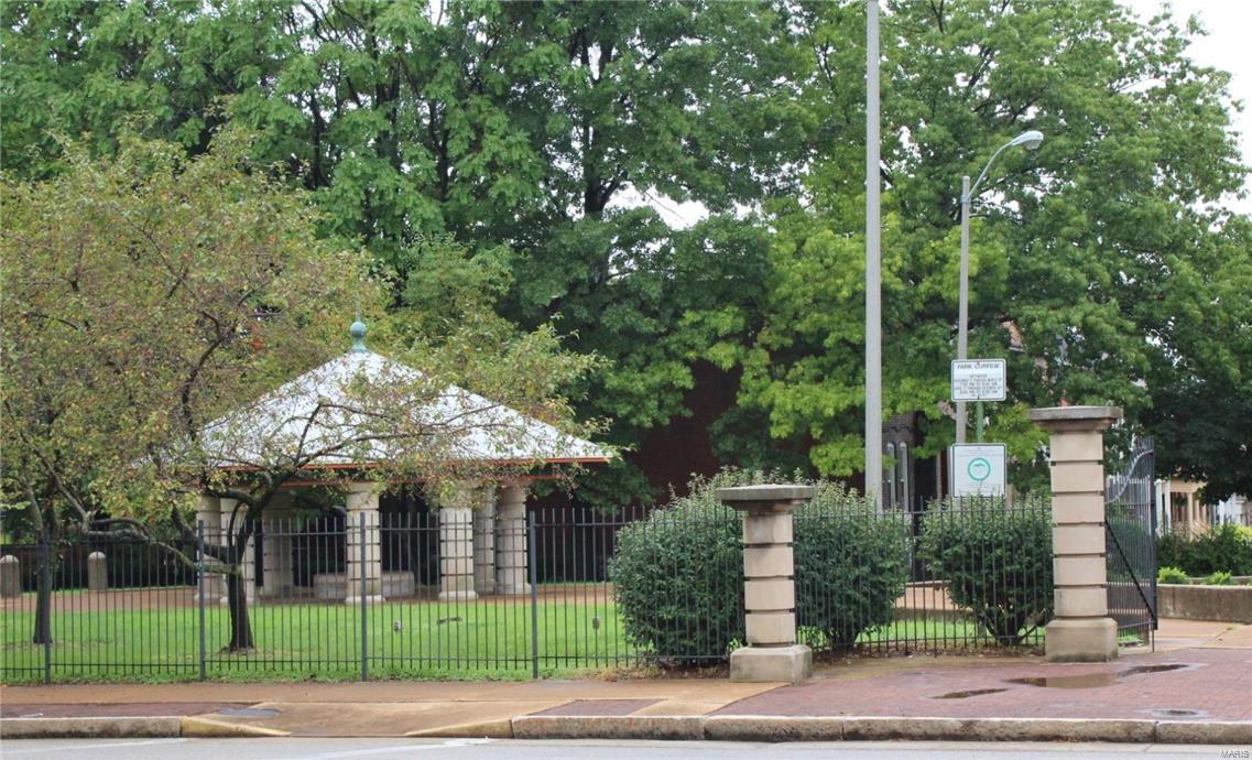 Tiffany - Residential