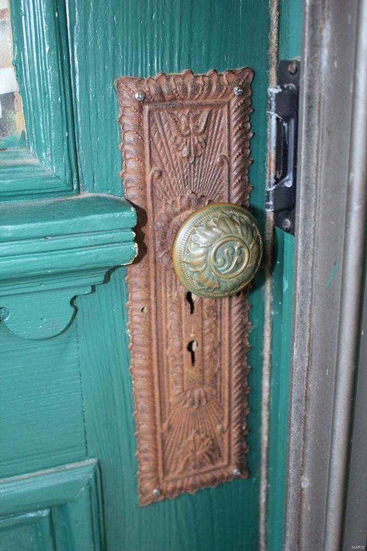 Tiffany - Residential