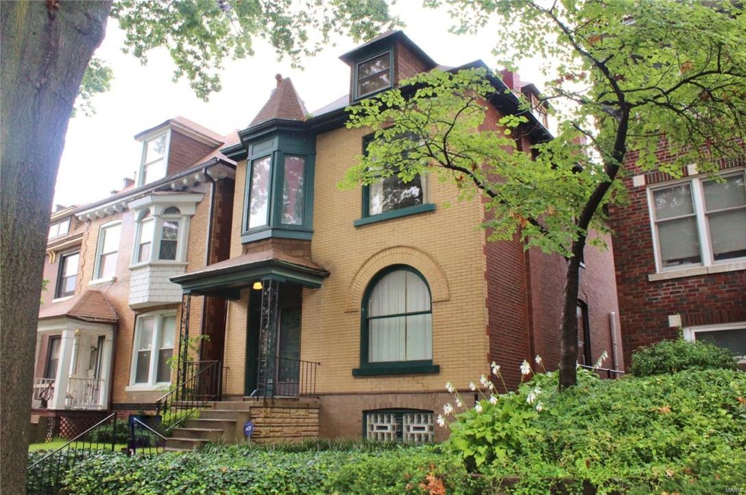 Tiffany - Residential