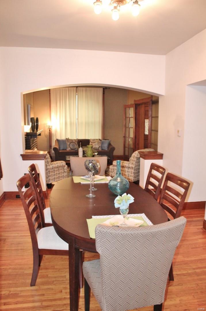 Tiffany - Residential