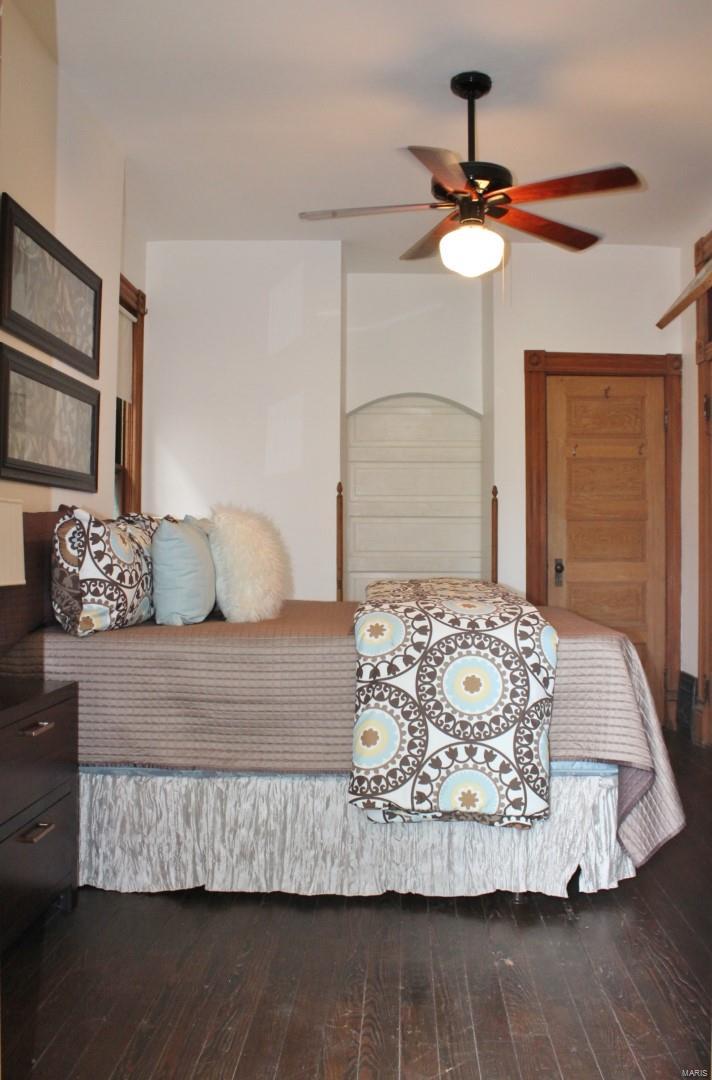 Tiffany - Residential