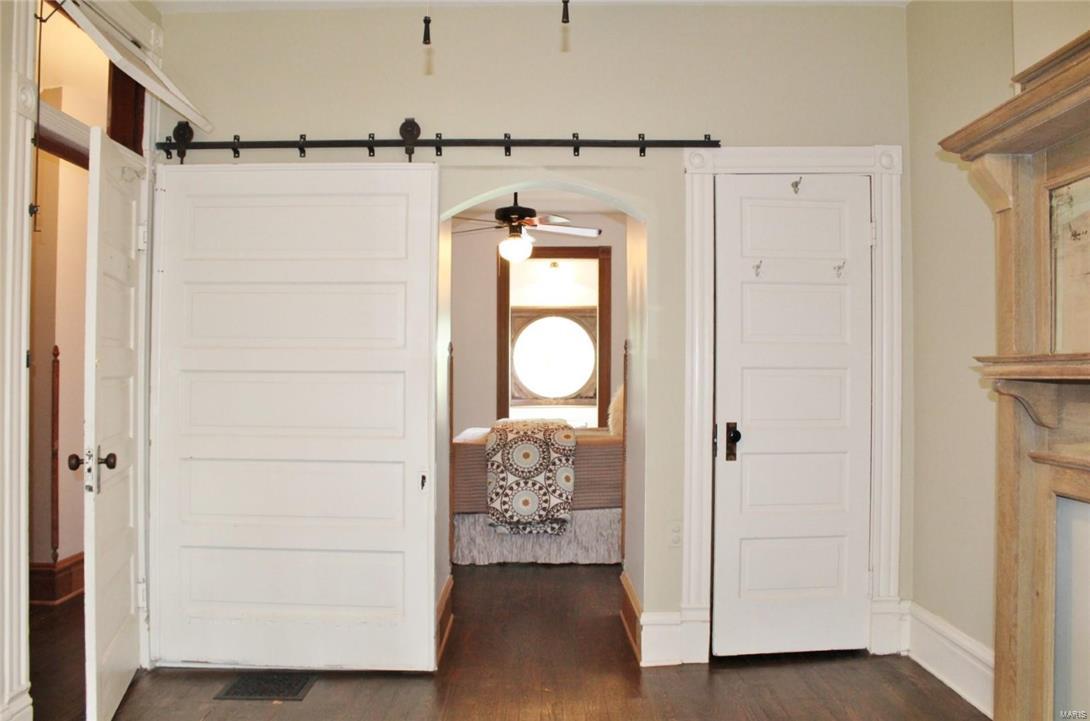 Tiffany - Residential
