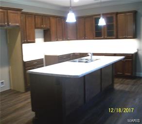 West Fifth Street Villas - Residential