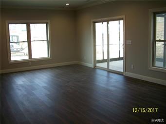 West Fifth Street Villas - Residential