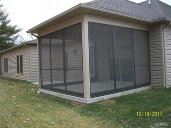 West Fifth Street Villas - Residential
