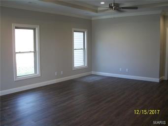 West Fifth Street Villas - Residential