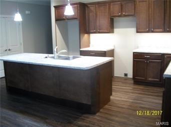 West Fifth Street Villas - Residential