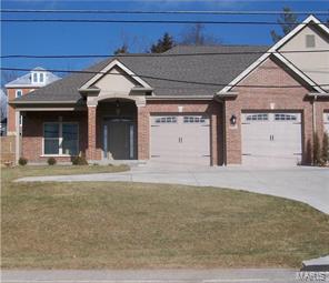 West Fifth Street Villas - Residential