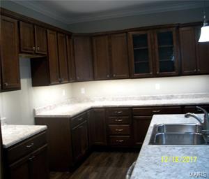 West Fifth Street Villas - Residential