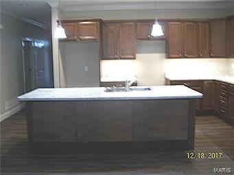 West Fifth Street Villas - Residential