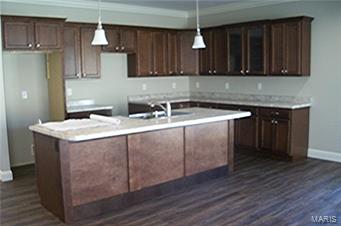 West Fifth Street Villas - Residential