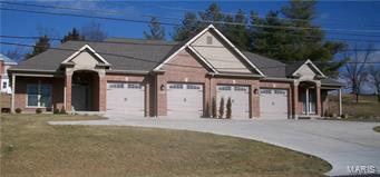 West Fifth Street Villas - Residential