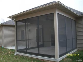 West Fifth Street Villas - Residential