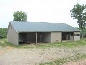 Rural - Residential