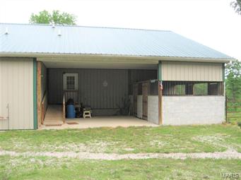 Rural - Residential