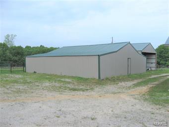 Rural - Residential