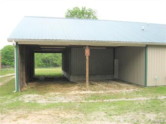 Rural - Residential
