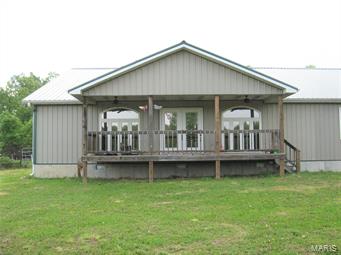 Rural - Residential