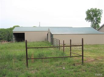 Rural - Residential