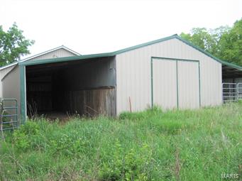 Rural - Residential