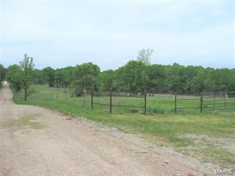 Rural - Residential