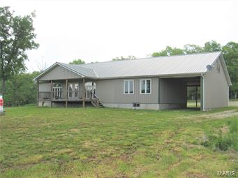 Rural - Residential